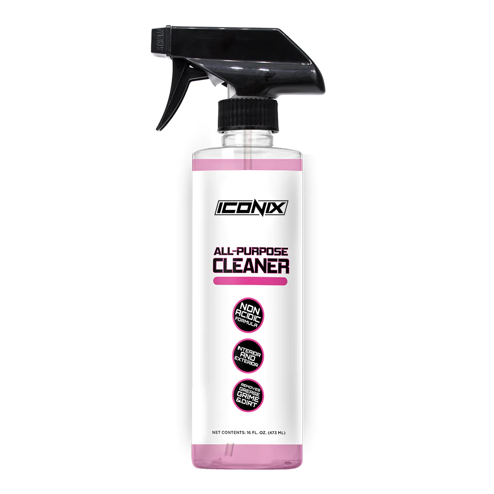 ICNX™ ALL PURPOSE CLEANER